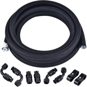 EVIL ENERGY 12AN PTFE Fuel Line Kit...