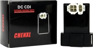 6 Pin DC CDI Box for 150cc 200 cc 2...