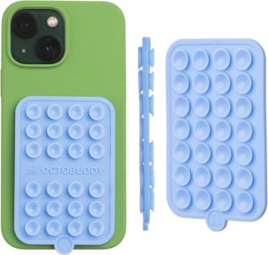 OCTOBUDDY Double – Silicone D...