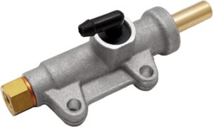 Rear Foot Brake Master Cylinder for...