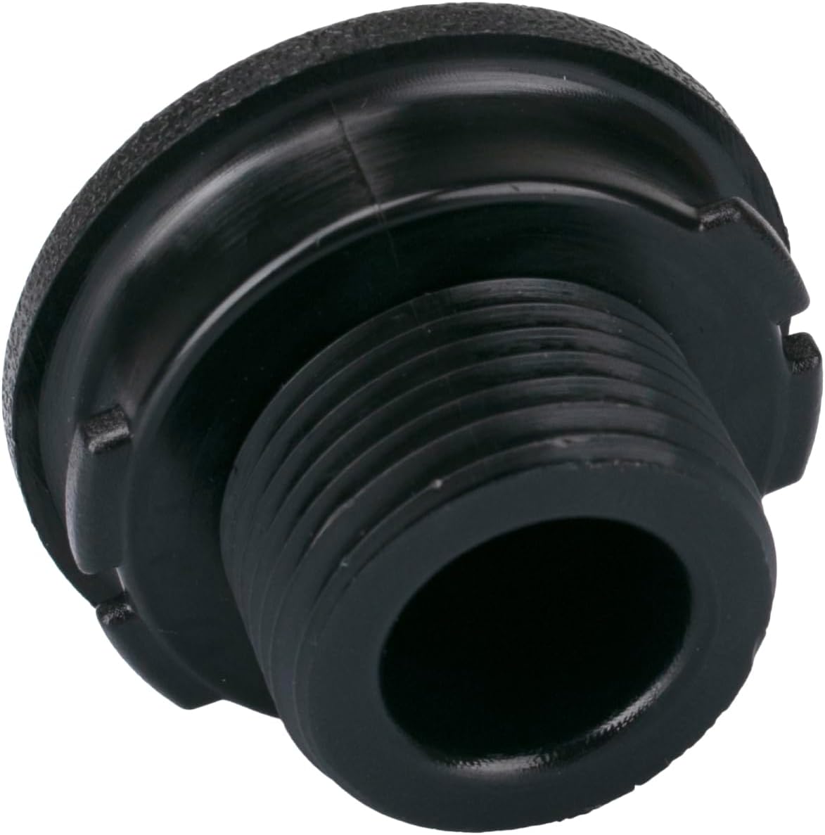 22-888958001 Boat Engine Plug Outboard Flush Plug for Mercury Jet, Fei and Verado and Verado All 4 Stroke Outboard Engines - Image 6