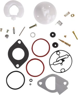 Carburetor Repair Kits for Briggs &...
