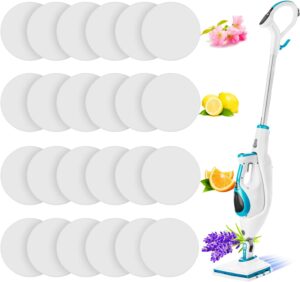 Maitys 24 Pcs Fragrance Discs Repla...