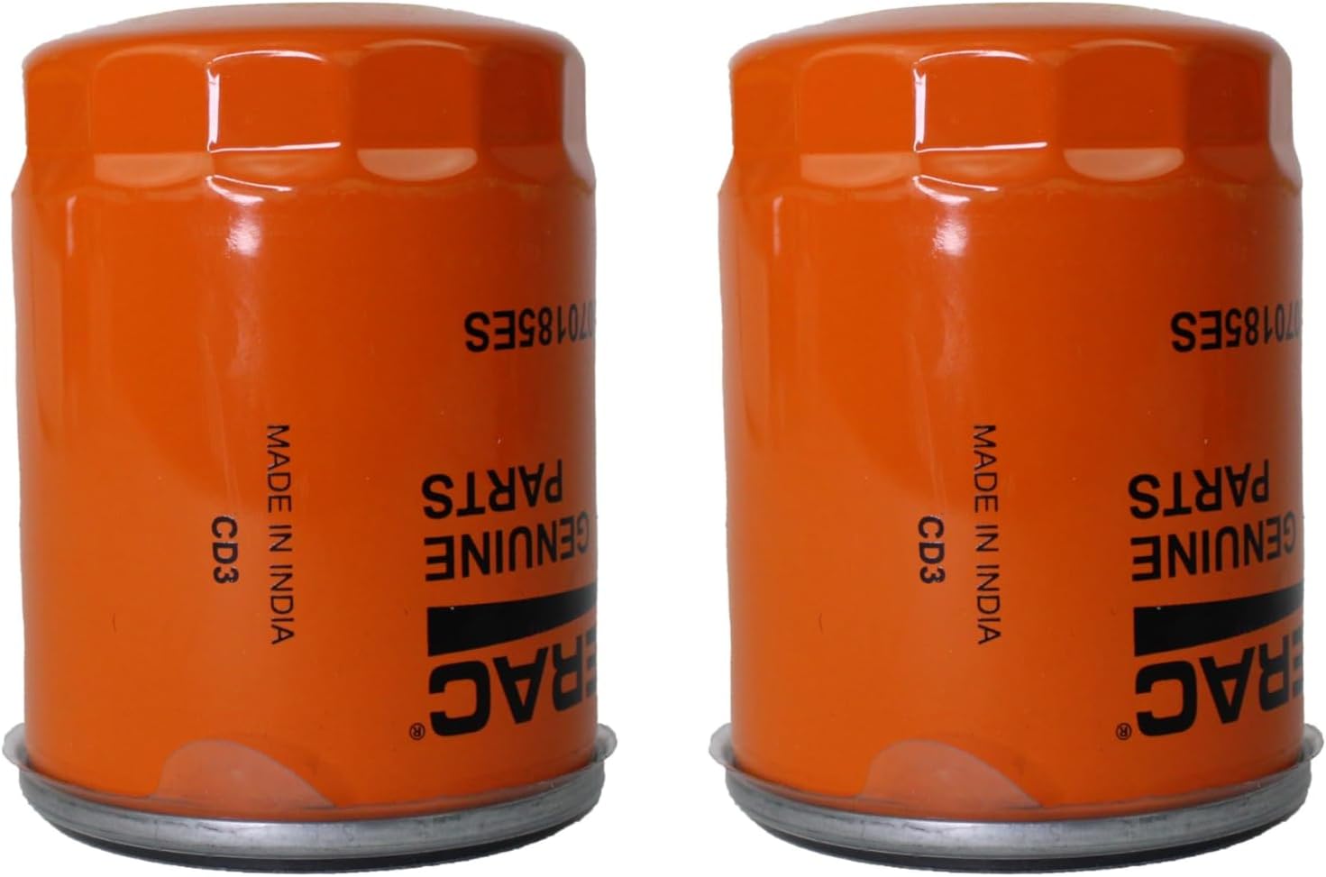 Generac 2 Pack Genuine 070185ES Oil Filter Fits 070185E 70185 OEM - Image 3