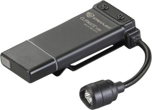 Streamlight 61126 ClipMate 70-Lumen...