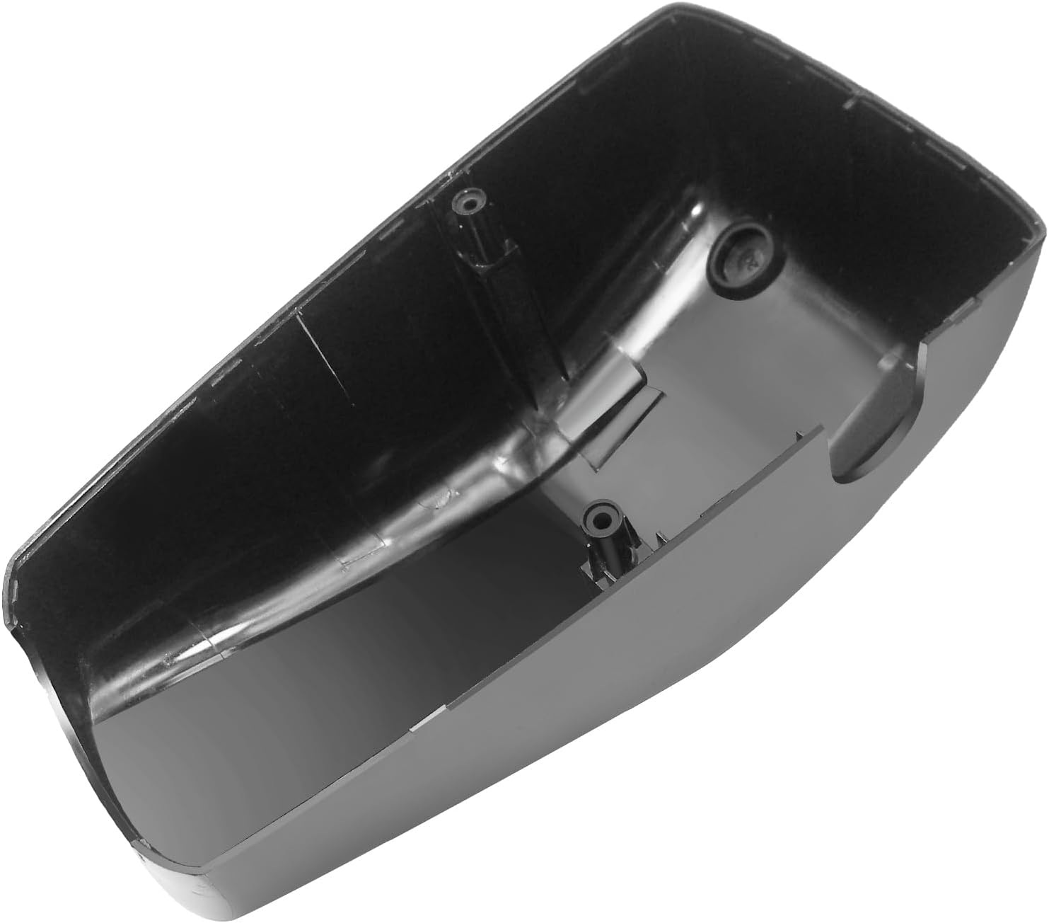 Regal Head Cover Drive/Idler Back Black Include dust Cover Suitable for Lippert Components 643922 - Image 5