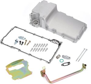 LS Swap Retrofit Engine Aluminum Oi...