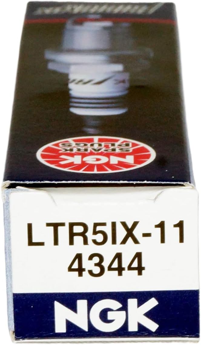 NGK Iridium IX Spark Plugs Compatible with Chevrolet Silverado 1500 5.3L 6.2L V8 2014-2024 (8 Pack) - Image 8