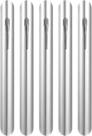 Unomor Crumb Scraper with Clip 5 Pa...