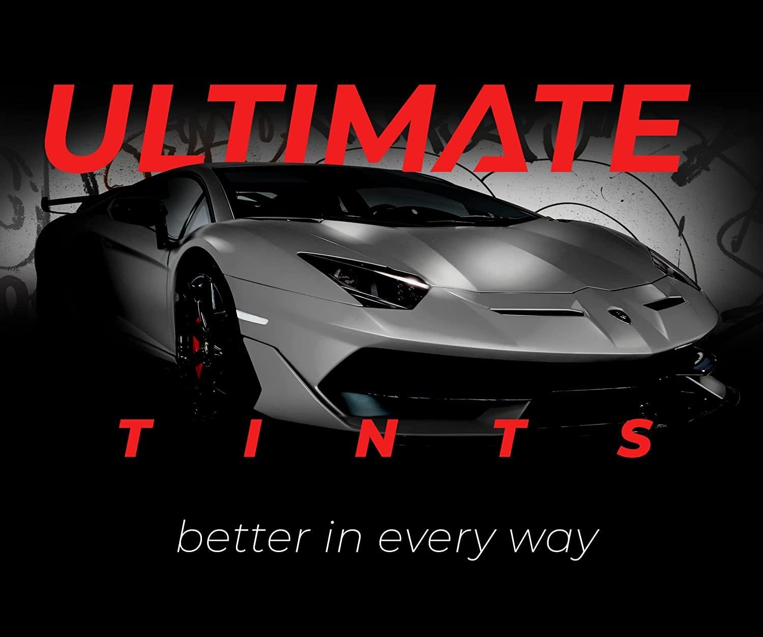 VViViD+ Ultimate Headlight Taillight Tint Vinyl Wrap (12" x 7ft, Light Smoke) - Image 7
