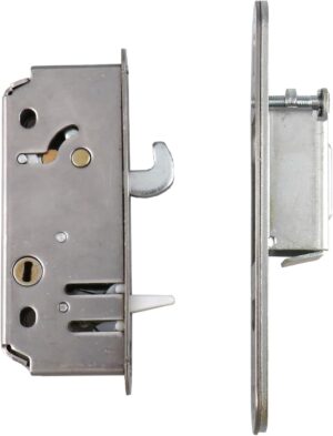 Andersen Reachout Lock and Receiver...