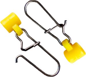25/50/100 PCS Fishing Line Sinker S...