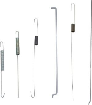 Strongthium 2 Set GX390 Governor Th...