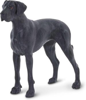 Safari Ltd. Great Dane Figurine ...