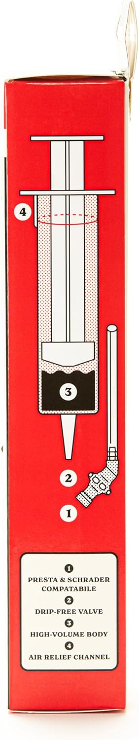 Stan's Tubeless Tire Sealant Injector - Image 6