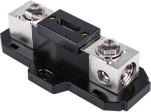 Skar Audio 1/0 or 4 Gauge in-line A...