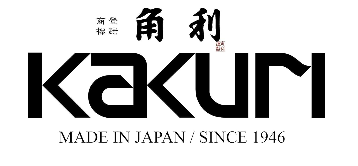 KAKURI Nail Punch Tool for Woodworking 1/8" - Made in Japan - KUGISHIME Japanese Nail Setter, Hevy Duty Japanese Steel - Black - Image 7