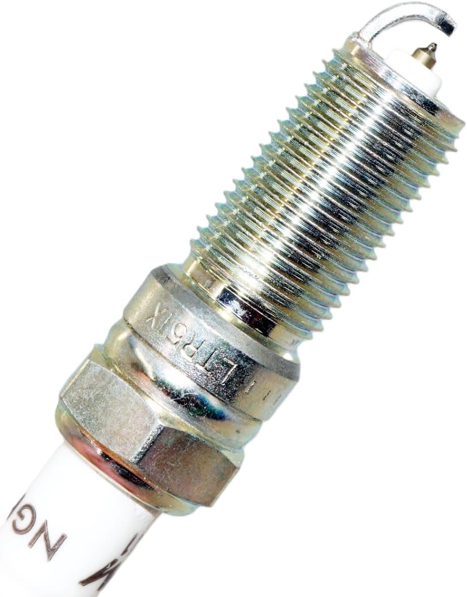 NGK Iridium IX Spark Plugs Compatible with Chevrolet Silverado 1500 5.3L 6.2L V8 2014-2024 (8 Pack) - Image 5