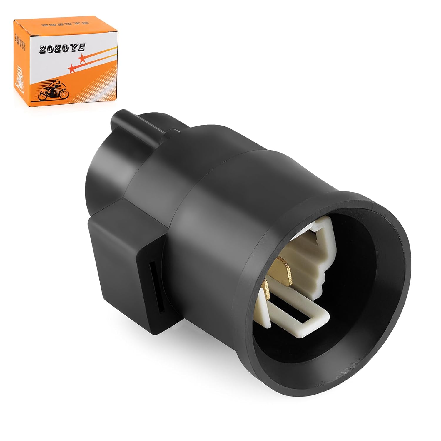 Relay Assembly 27002-1095 for Kawasaki Bayou 220 250 300 400 Prairie 300 360 400 KEF300 Lakota Brute Force 650 750 4x4i - Image 5