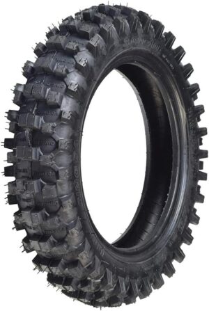 AlveyTech 3.00-10 Dirt Bike Tire wi...