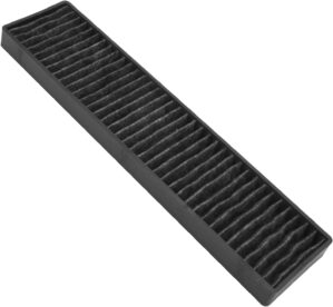WB06X10807 Microwave Filter Replace...