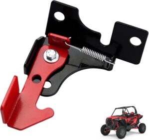 Parking Brake – Spring Parkin...