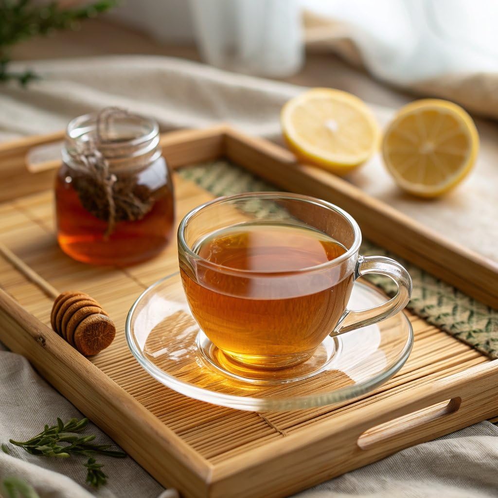 Premium Burdock Root Tea Bags,140 Tea Bags.100% Natural Burdock Tea,No Additives,Caffeine Free. - Image 3