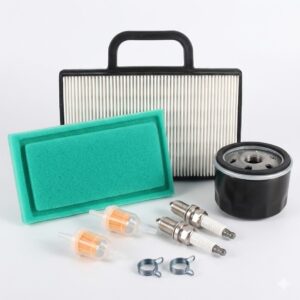 YTH2348 YTH22V46 Air Filter Oil Fil...