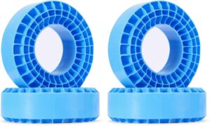 INJORA Silicone Rubber Inserts Foam...