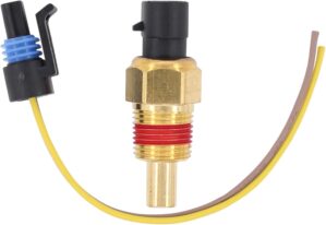 NewYall Engine Coolant Cooling Temp...