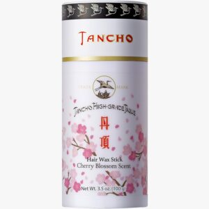 Gatsby Tancho Hair Styling Wax Stic...