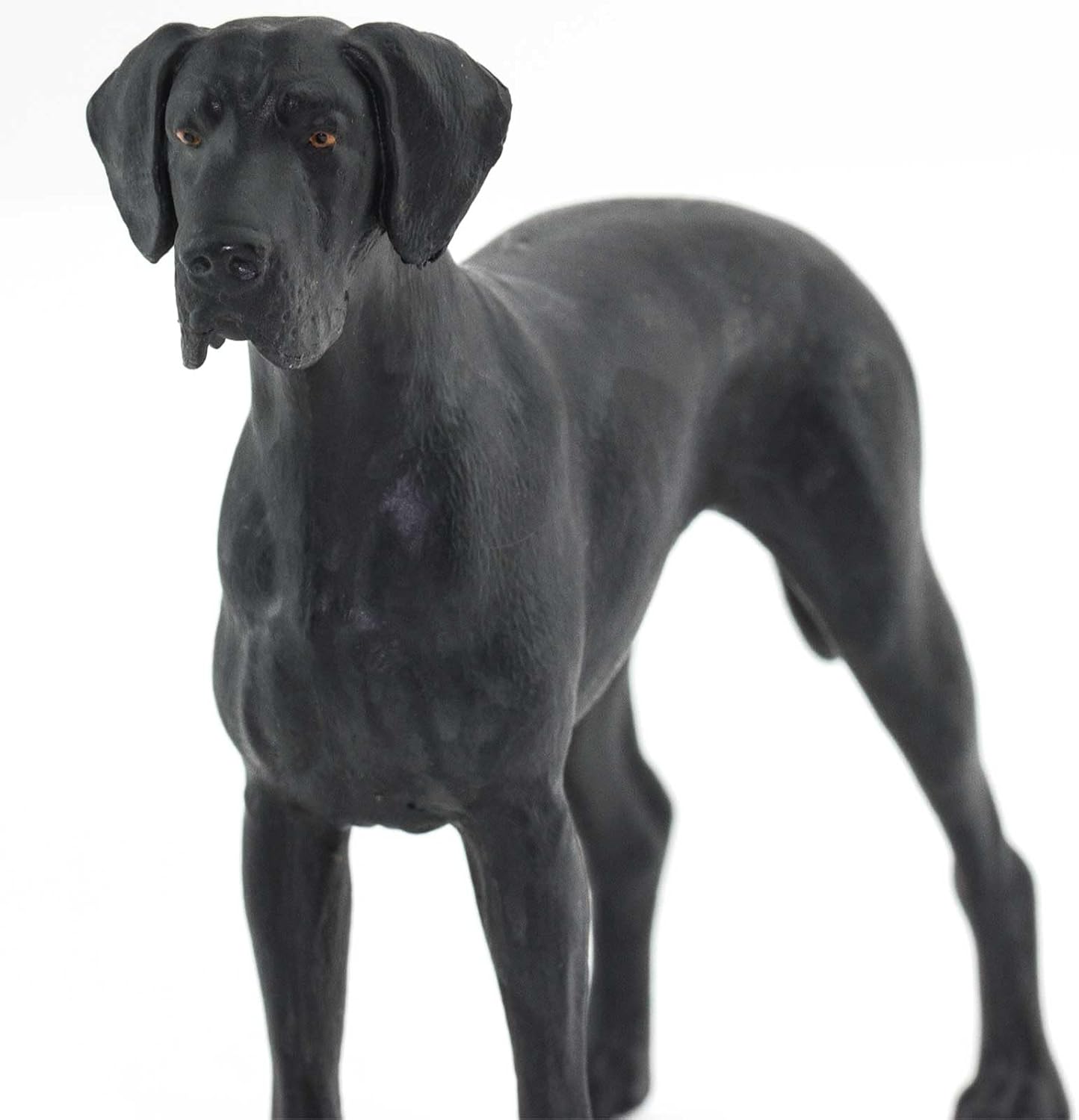 Safari Ltd. Great Dane Figurine - Detailed 5" Plastic Dog Figure - Toy for Boys, Girls, and Kids Ages 3+ - Image 6