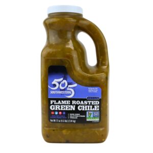 505 Southwestern Green Hatch Chile ...