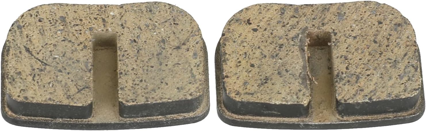YOXUFA Mini Bike Disc Brake Pads for 79cc 97cc 100cc 105cc Coleman CT100U CC100X Baja Doodle Bug DB30 Motovox MBX10 Monster Moto MMB80 MMB105 49cc 50cc SYX Moto Mototec Pocket Dirt Bike ATV Parts - Image 9