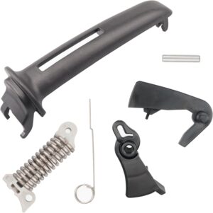 1141 791 0600 Handle Molding with T...