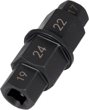 ReluxGo Motorcycles Hex Axle Tool s...