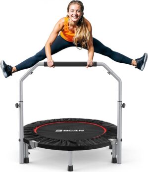 BCAN SP2 40/48″ Foldable Mini...