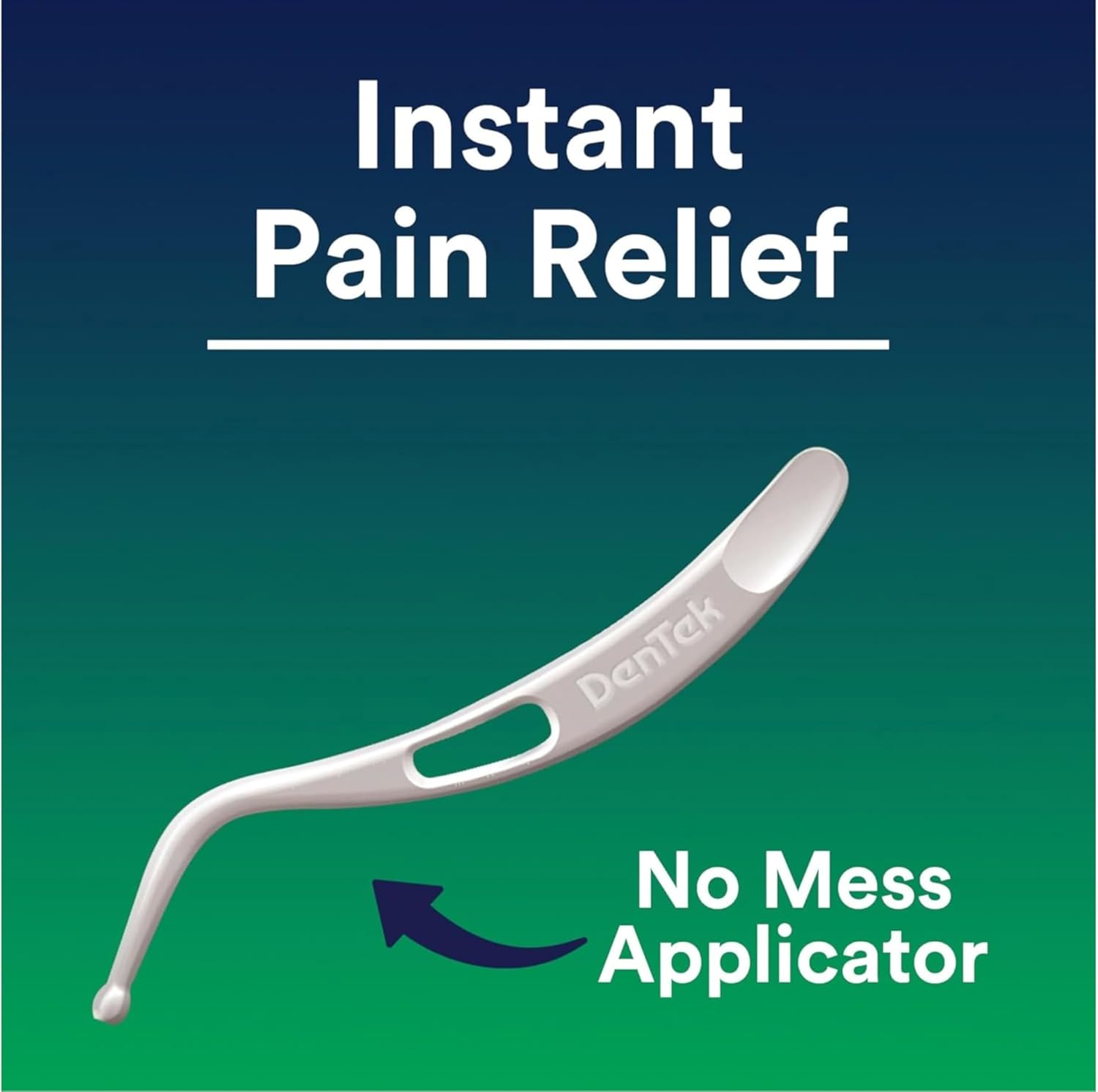 DenTek Temparin Max Advanced Dental Repair Kit, 13+ Repairs - Image 4