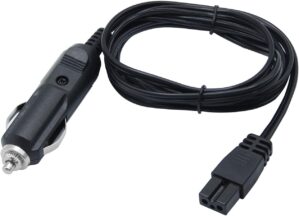 12V Car Cooler Plug Power Cable,Min...