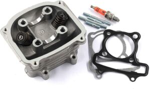 Trkimal GY6 150cc Cylinder Head Ass...