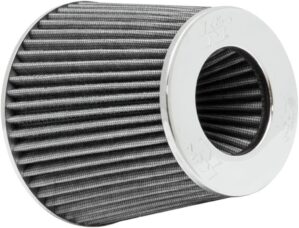 K&N High-Flow Original Lifetim...