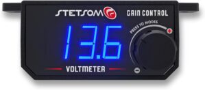 Stetsom 4in1 – Universal Bass...