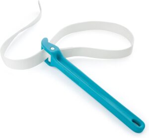 DURATECH Strap Wrench 12″ Han...