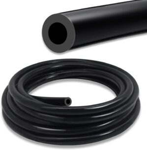 Vacuum Hose Automotive, 3/8″&...