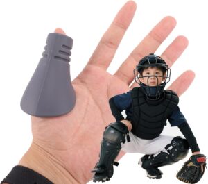 Catchers Thumb Guard for Youth ...