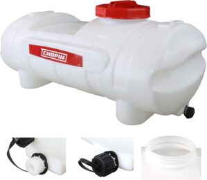 Chapin 97004: 15 Gallon Water Stora...