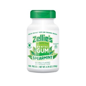 Zellie’s | 100% Xylitol Spear...