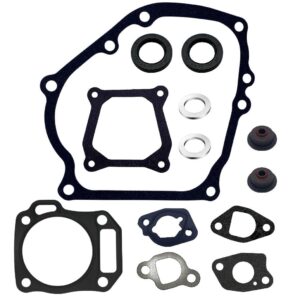 Strongthium Non Hemi Gasket Set Kit...