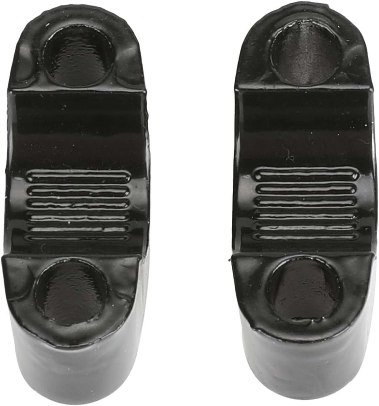 Universal Mini Bike Handlebar Risers 22mm 7/8" Motorcycle Handlebar Risers Compatible with Coleman BT200X RB100 Mega Moto 80 105 Motovox MBX10 MBX11 TaoTao DB100 Pit Dirt Bike Powersports Parts - Image 9