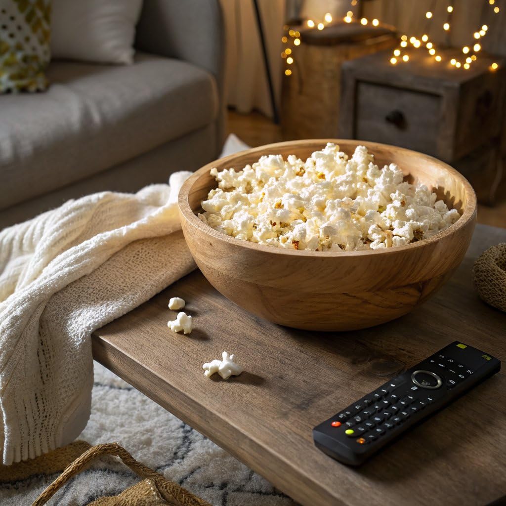 Amish Country Popcorn | 2 Lb Medium White Popcorn | Old Fashioned, Non-GMO and Gluten Free (2lb Bags) - Image 3